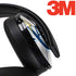 MLB Tampa Bay Rays Home Jersey PlayStation 4 Gold Wireless Headset Skin