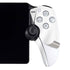 MLB Tampa Bay Rays Home Jersey PlayStation Portal Remote Player Skin