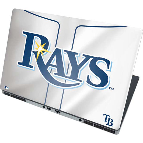 MLB Tampa Bay Rays Home Jersey Dell Precision Skin