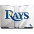 MLB Tampa Bay Rays Home Jersey Dell Precision Skin