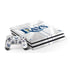 MLB Tampa Bay Rays Home Jersey PlayStation PS4 Skins