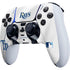 MLB Tampa Bay Rays Home Jersey PS5 DualSense Edge Pro Controller Skin