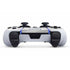 MLB Tampa Bay Rays Home Jersey PS5 DualSense Edge Pro Controller Skin