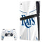 MLB Tampa Bay Rays Home Jersey PS5 Pro Bundle Skin