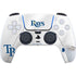 MLB Tampa Bay Rays Home Jersey PS5 Pro Bundle Skin