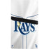 MLB Tampa Bay Rays Home Jersey PS5 Pro Console Skin