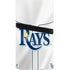 MLB Tampa Bay Rays Home Jersey PS5 Pro Disk Bundle Skin