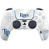 MLB Tampa Bay Rays Home Jersey PS5 Pro Disk Bundle Skin