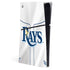 MLB Tampa Bay Rays Home Jersey PlayStation PS5 Skins