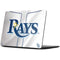 MLB Tampa Bay Rays Home Jersey Surface Laptop 7 13.8in Skin