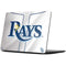 MLB Tampa Bay Rays Home Jersey Surface Laptop 7 15in Skin