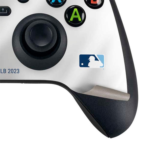 MLB Tampa Bay Rays Home Jersey XBox Series X Digital Edition Bundle Skin