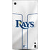 MLB Tampa Bay Rays Home Jersey XBox Series X Digital Edition Console Skin