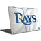 MLB Tampa Bay Rays Home Jersey Dell XPS Skin