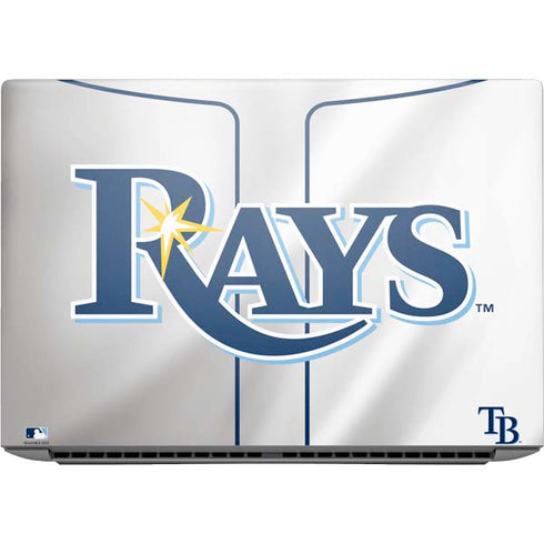 MLB Tampa Bay Rays Home Jersey HP ZBook Fury 16 G10 Skin