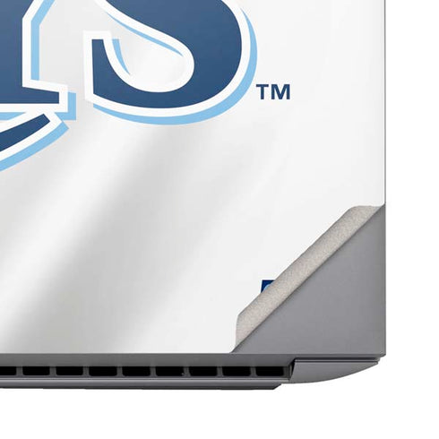MLB Tampa Bay Rays Home Jersey HP ZBook Fury 16 G10 Skin