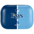 MLB Tampa Bay Rays Split Amazon Echo Buds Skin