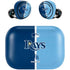 MLB Tampa Bay Rays Split Amazon Echo Buds Skin