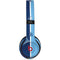 MLB Tampa Bay Rays Split Beats Solo 3 Wireless Skin