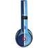 MLB Tampa Bay Rays Split Beats Solo 3 Wireless Skin