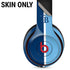 MLB Tampa Bay Rays Split Beats Solo 3 Wireless Skin