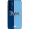 MLB Tampa Bay Rays Split Galaxy A16 5G Skin