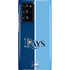 MLB Tampa Bay Rays Split Galaxy Cases