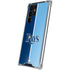 MLB Tampa Bay Rays Split Galaxy S23 Ultra Clear Case