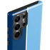 MLB Tampa Bay Rays Split Galaxy S23 Ultra Pro Case