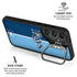 MLB Tampa Bay Rays Split Galaxy S25 Kickstand Case