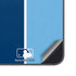 MLB Tampa Bay Rays Split Galaxy S25 Plus Skin