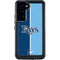 MLB Tampa Bay Rays Split Galaxy S24 Plus Waterproof Case