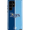 MLB Tampa Bay Rays Split Galaxy S25 Ultra Impact Case
