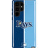 MLB Tampa Bay Rays Split Galaxy S25 Ultra Impact Case