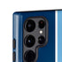 MLB Tampa Bay Rays Split Galaxy S25 Ultra Impact Case