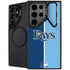 MLB Tampa Bay Rays Split Galaxy S24 Ultra Kickstand Case