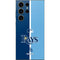 MLB Tampa Bay Rays Split Galaxy S24 Ultra Skin