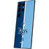 MLB Tampa Bay Rays Split Galaxy S25 Ultra Skin
