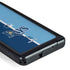MLB Tampa Bay Rays Split Galaxy S24 Ultra Waterproof Case