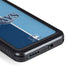 MLB Tampa Bay Rays Split Galaxy S24 Waterproof Case
