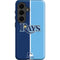 MLB Tampa Bay Rays Split Galaxy S26 Impact Case
