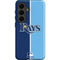 MLB Tampa Bay Rays Split Galaxy S26 Plus Impact Case