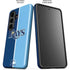 MLB Tampa Bay Rays Split Galaxy S26 Plus Impact Case