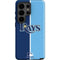 MLB Tampa Bay Rays Split Galaxy S26 Ultra Impact Case