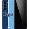 MLB Tampa Bay Rays Split Galaxy Z Fold5 5G Skin