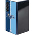 MLB Tampa Bay Rays Split Galaxy Z Fold6 Skin