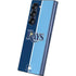 MLB Tampa Bay Rays Split Galaxy Z Fold6 Skin