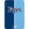 MLB Tampa Bay Rays Split Apple iPad Mini Skin