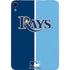 MLB Tampa Bay Rays Split Apple iPad Mini Skin