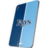 MLB Tampa Bay Rays Split Apple iPad Mini Skin